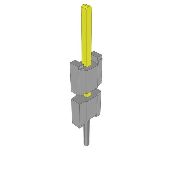DWM-01-53-S-S-230 - Samtec Inc.