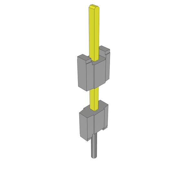 DWM-01-54-S-S-300 - Samtec Inc.