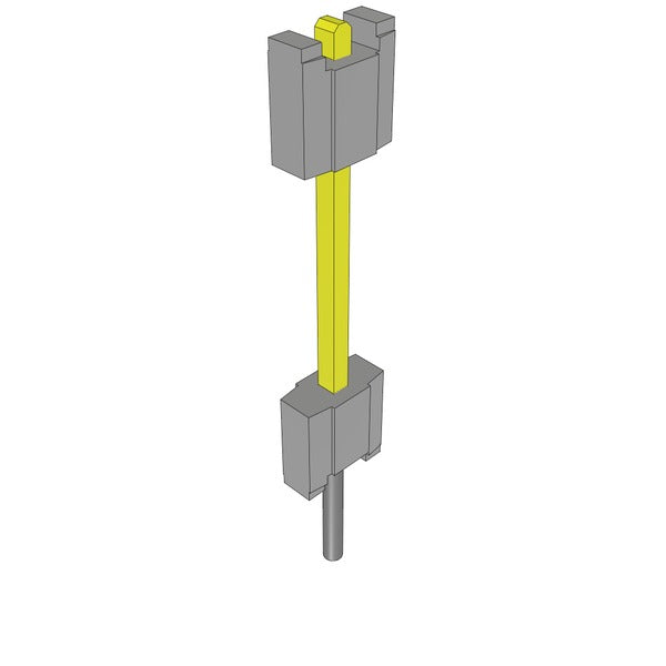 DWM-01-54-S-S-430 - Samtec Inc.