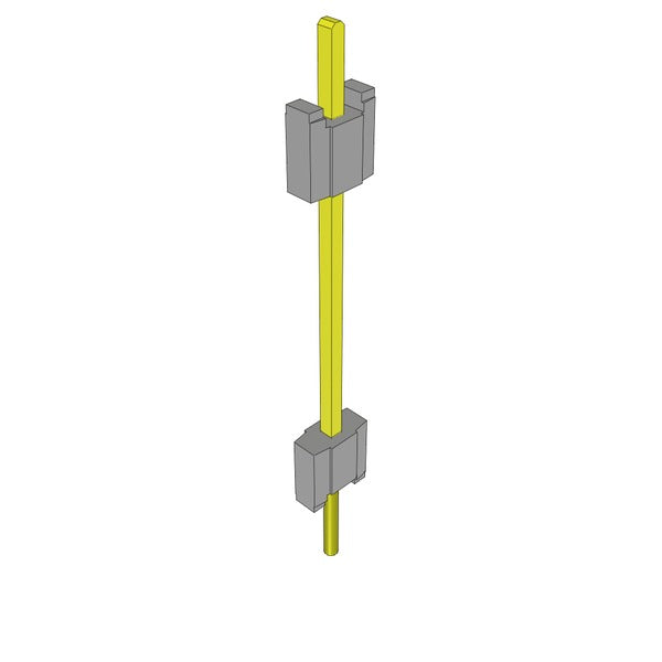 DWM-01-59-G-S-555 - Samtec Inc.