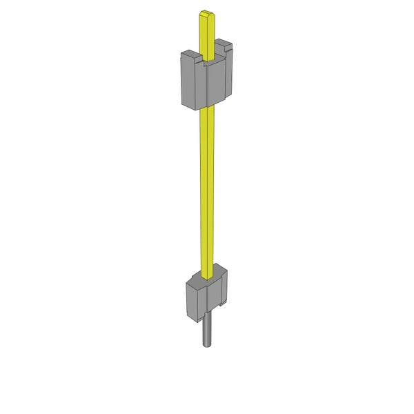 DWM-01-60-S-S-640 - Samtec Inc.