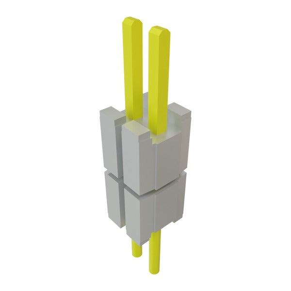 DWM-02-01-G-S-210 - Samtec Inc.
