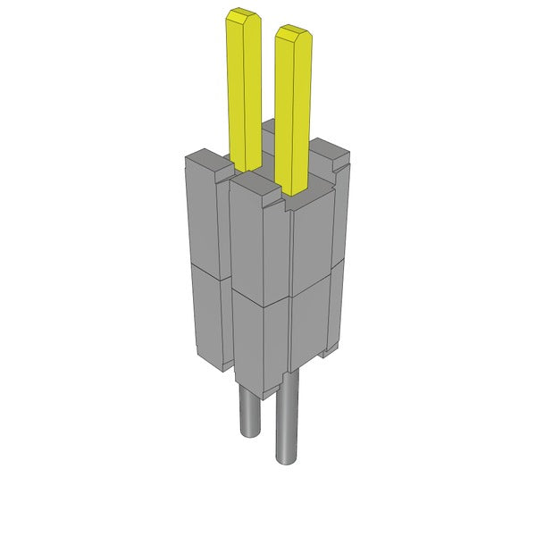 DWM-02-52-L-S-200 - Samtec Inc.