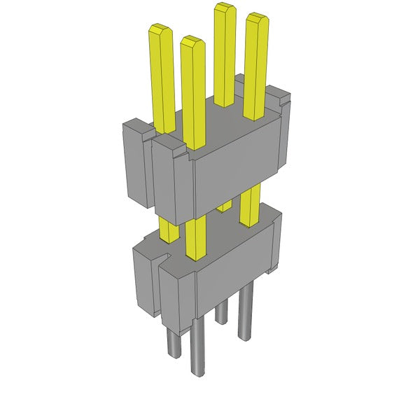 DWM-02-53-S-D-280 - Samtec Inc.