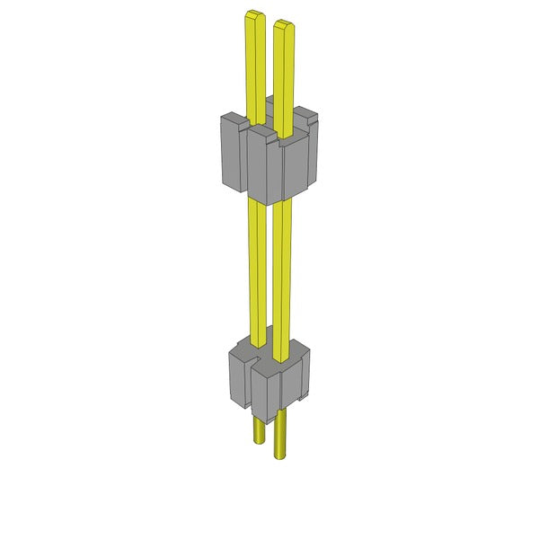 DWM-02-59-G-S-505 - Samtec Inc.
