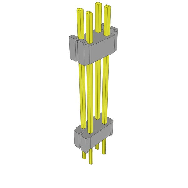 DWM-02-60-G-D-600 - Samtec Inc.