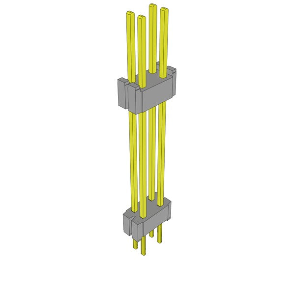 DWM-02-61-G-D-710 - Samtec Inc.