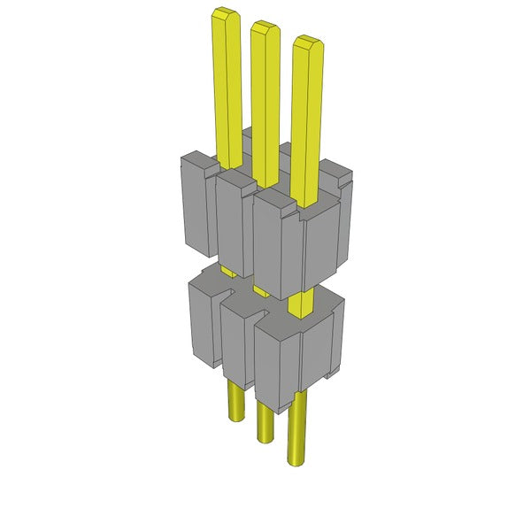 DWM-03-53-G-S-250 - Samtec Inc.