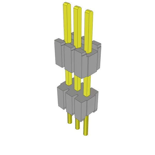 DWM-03-54-G-S-310 - Samtec Inc.