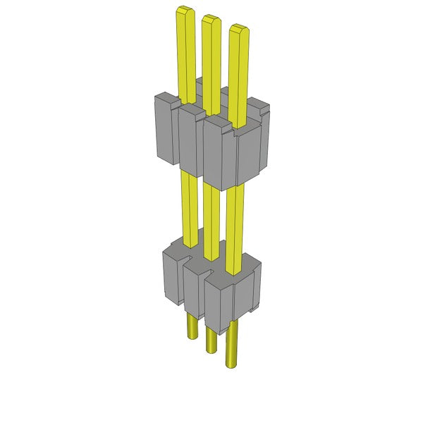 DWM-03-56-G-S-385 - Samtec Inc.