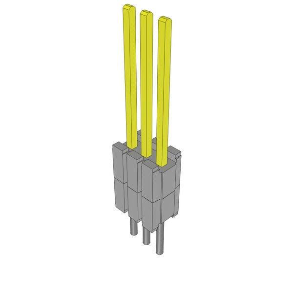 DWM-03-57-S-S-200 - Samtec Inc.