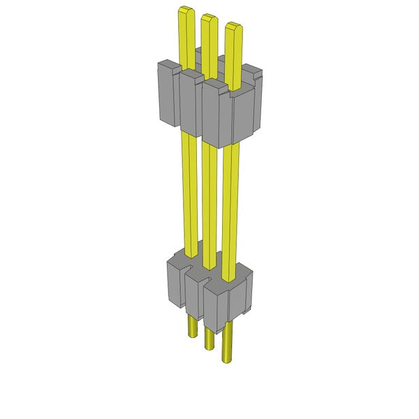 DWM-03-58-G-S-505 - Samtec Inc.