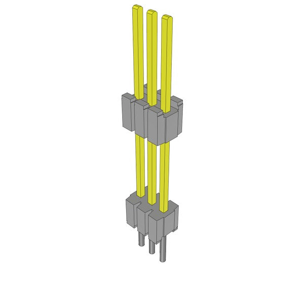 DWM-03-60-S-S-470 - Samtec Inc.