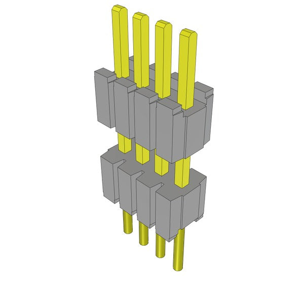 DWM-04-53-G-S-280 - Samtec Inc.