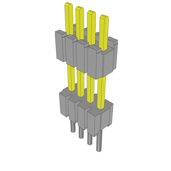 DWM-04-54-L-S-350 - Samtec Inc.