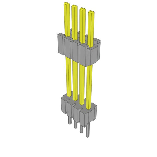 DWM-04-59-S-S-492 - Samtec Inc.