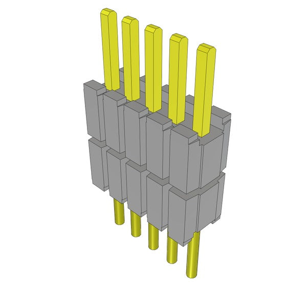 DWM-05-01-G-S-213 - Samtec Inc.