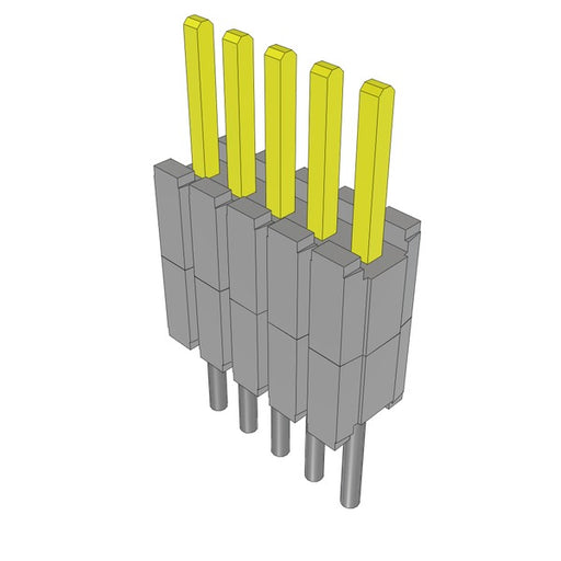 DWM-05-01-L-S-200 - Samtec Inc.