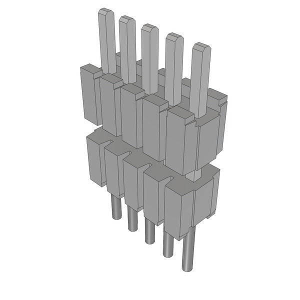 DWM-05-01-T-S-240 - Samtec Inc.