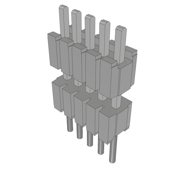 DWM-05-01-T-S-260 - Samtec Inc.