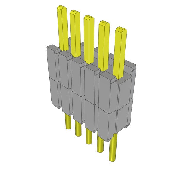 DWM-05-52-G-S-200 - Samtec Inc.