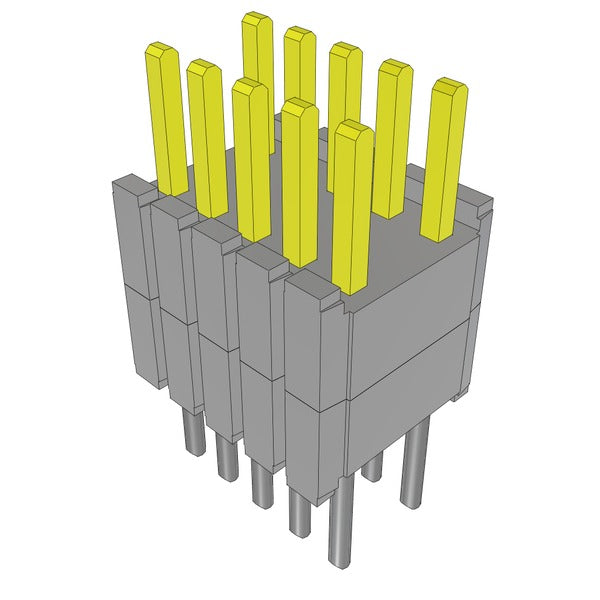 DWM-05-52-S-D-200 - Samtec Inc.