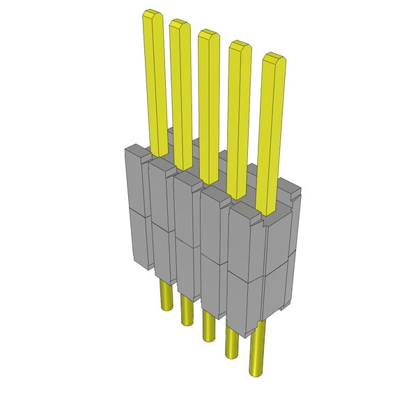 DWM-05-53-G-S-200 - Samtec Inc.