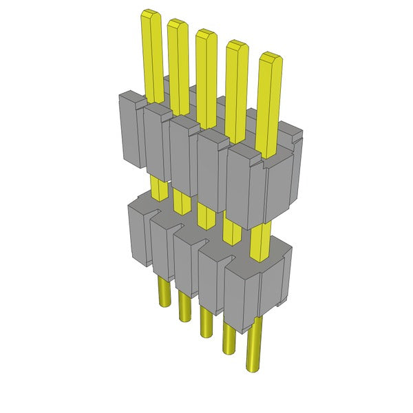 DWM-05-53-G-S-280 - Samtec Inc.