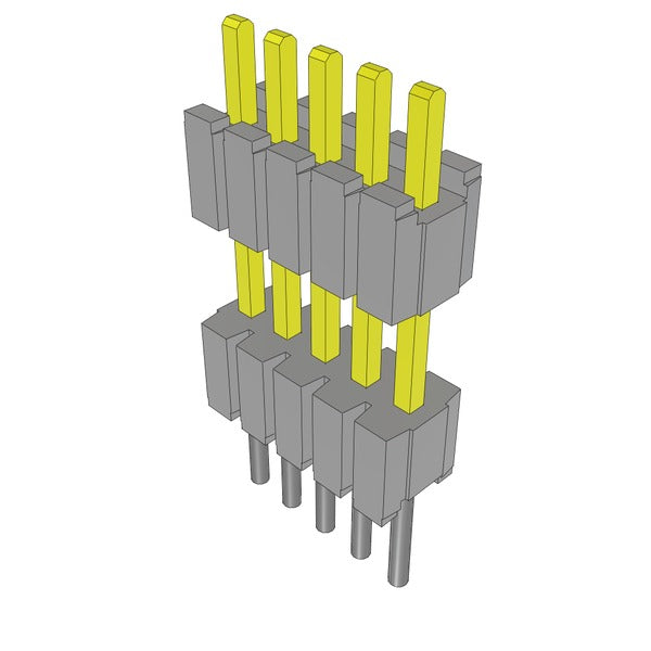DWM-05-53-S-S-315 - Samtec Inc.