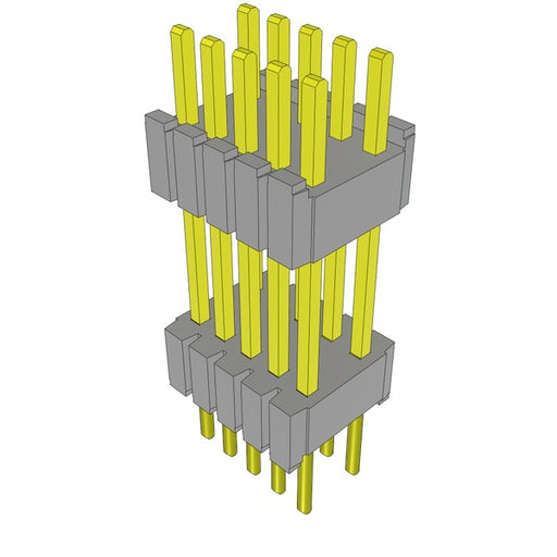 DWM-05-56-G-D-411 - Samtec Inc.