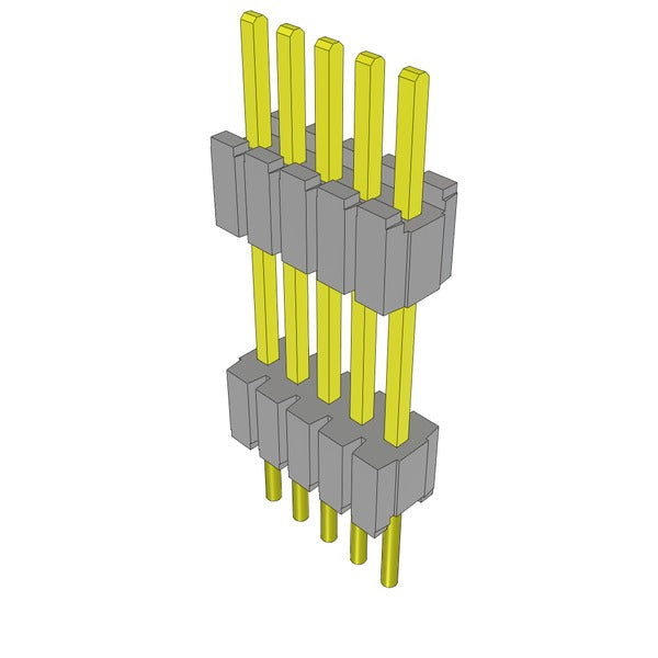 DWM-05-56-G-S-390 - Samtec Inc.