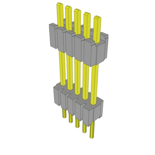 DWM-05-56-G-S-425 - Samtec Inc.
