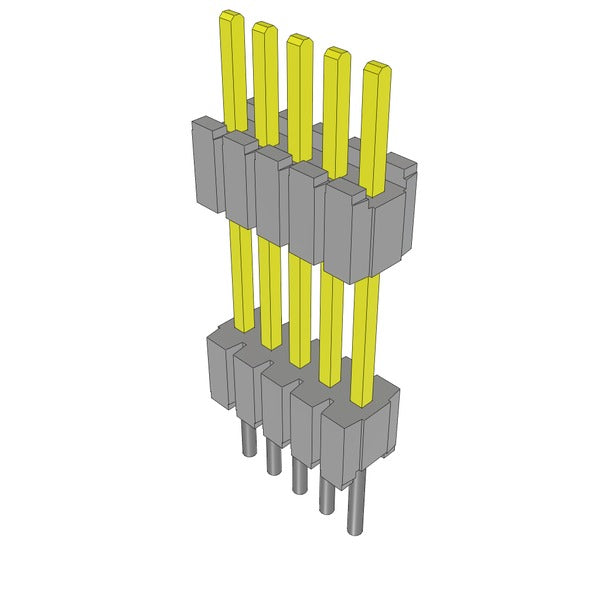 DWM-05-56-L-S-394 - Samtec Inc.
