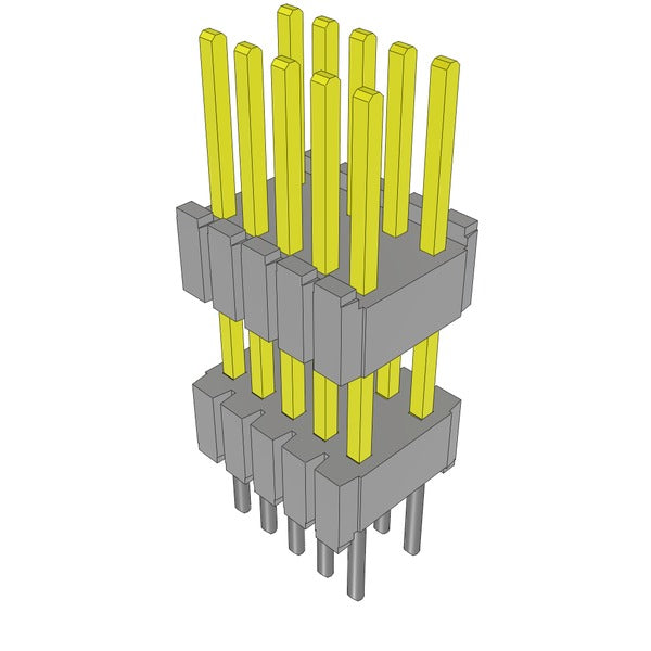 DWM-05-56-S-D-330 - Samtec Inc.