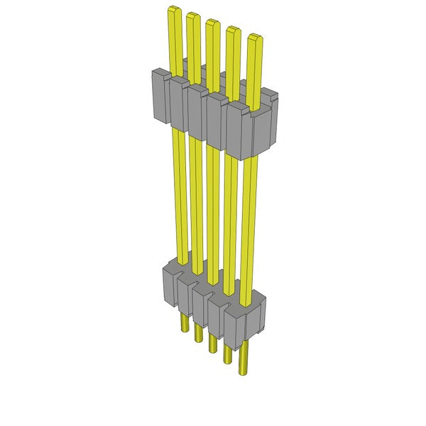 DWM-05-60-G-S-590 - Samtec Inc.