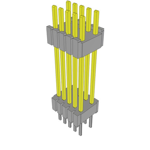 DWM-05-60-S-D-600 - Samtec Inc.