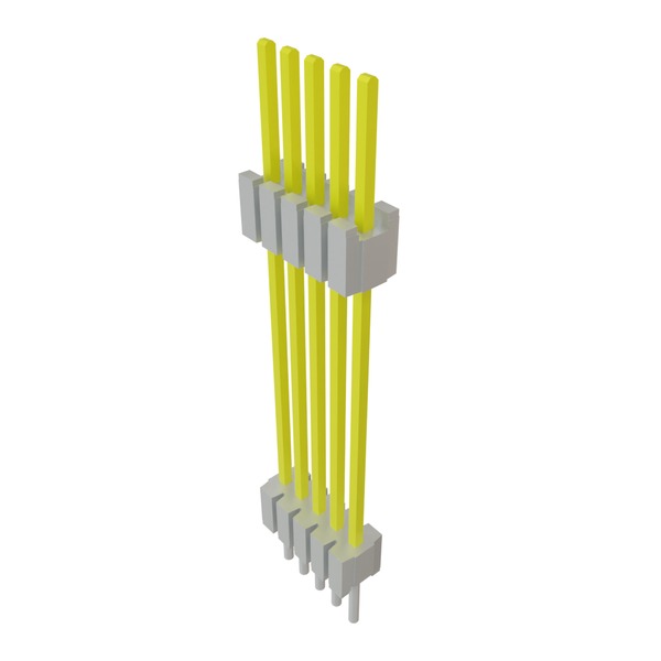 DWM-05-61-S-S-745 - Samtec Inc.