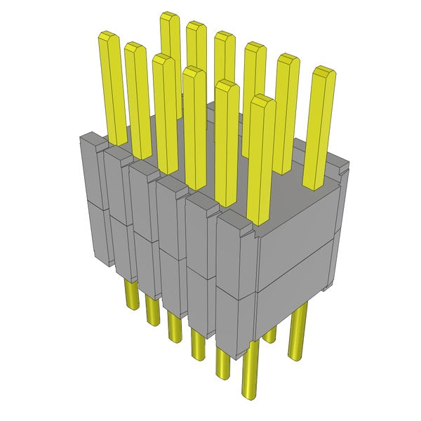 DWM-06-01-G-D-200 - Samtec Inc.
