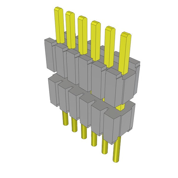 DWM-06-01-G-S-240 - Samtec Inc.