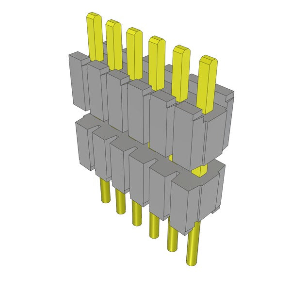 DWM-06-52-G-S-240 - Samtec Inc.