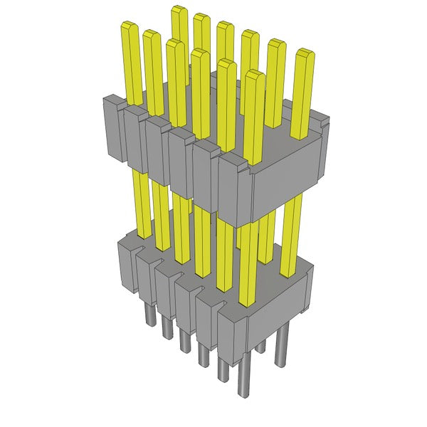 DWM-06-55-S-D-380 - Samtec Inc.