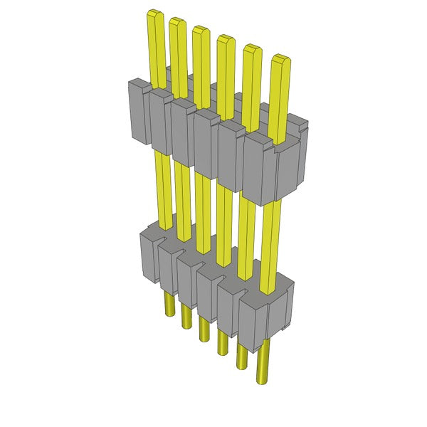 DWM-06-56-G-S-400 - Samtec Inc.
