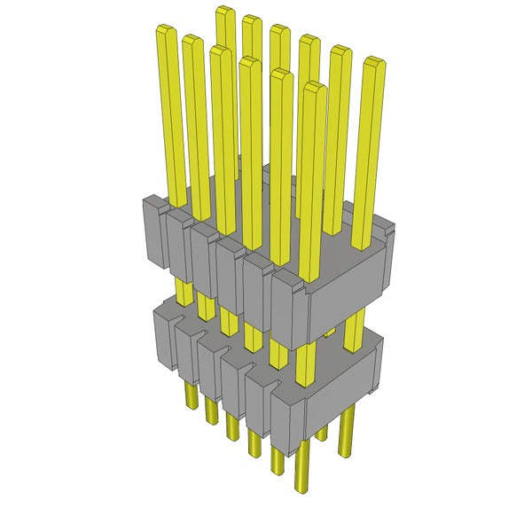DWM-06-57-G-D-295 - Samtec Inc.