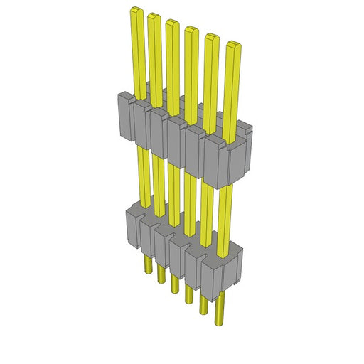 DWM-06-58-G-S-410 - Samtec Inc.