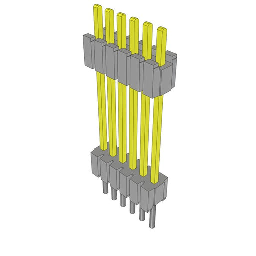 DWM-06-59-L-S-551 - Samtec Inc.