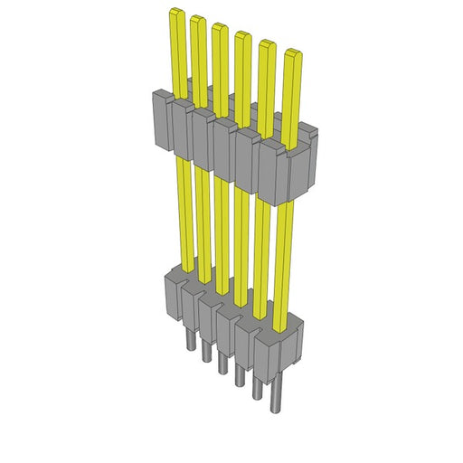 DWM-06-59-S-S-500 - Samtec Inc.