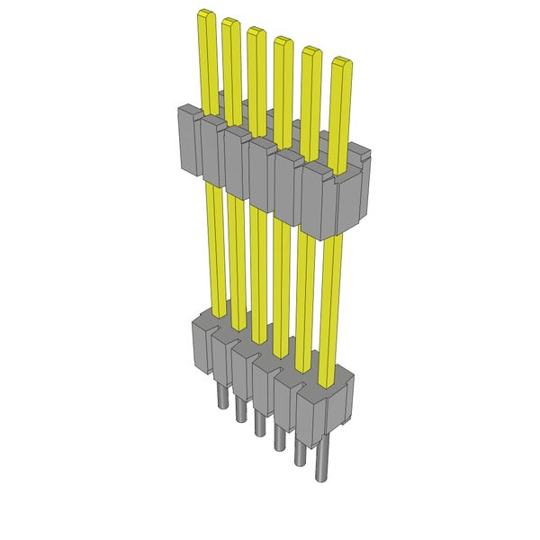 DWM-06-59-S-S-500 - Samtec Inc.