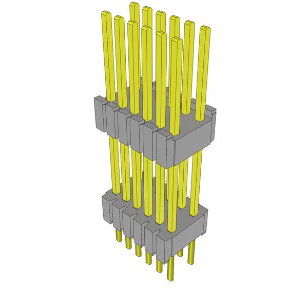 DWM-06-60-G-D-465 - Samtec Inc.