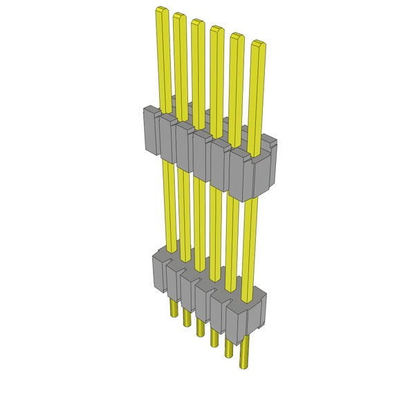 DWM-06-60-G-S-500 - Samtec Inc.