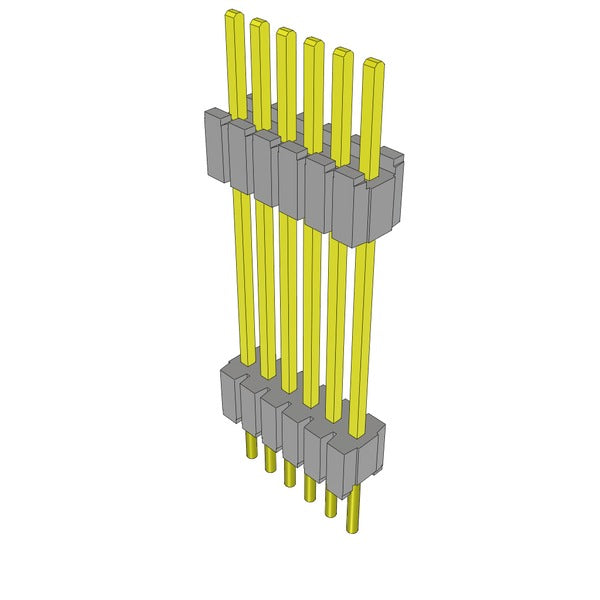 DWM-06-60-G-S-570 - Samtec Inc.